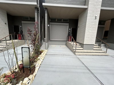 【駐車場】 | ブセル