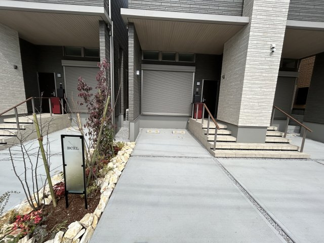 【駐車場】 | ブセル