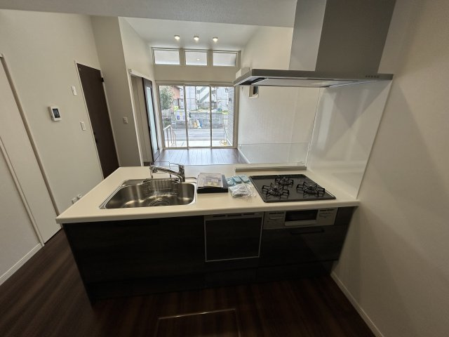 【キッチン】 | ブセル