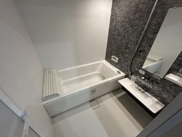 【浴室】 | ブセル