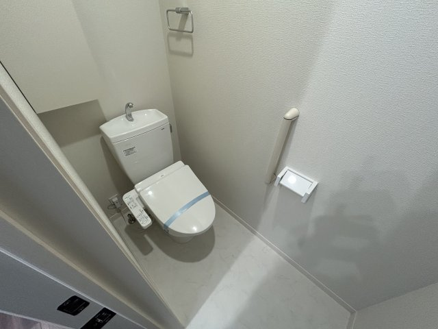 【トイレ】 | ブセル