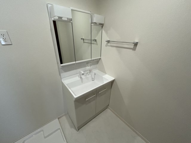 【独立洗面台】 | ブセル