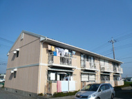 グレイスコートＡの画像