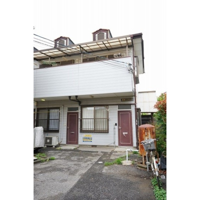 【外観】 | 幕張レジデンス | 外観