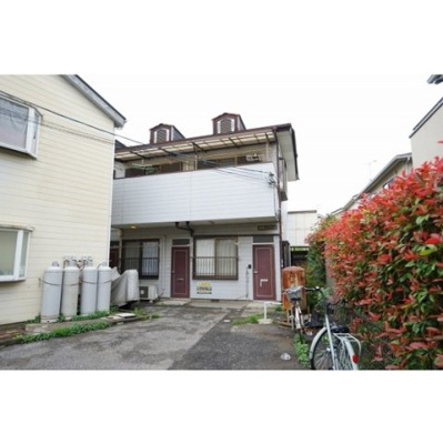 【外観】 | 幕張レジデンス | 外観