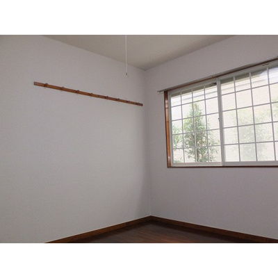 【居間・リビング】 | ディアコート町田 | 居室