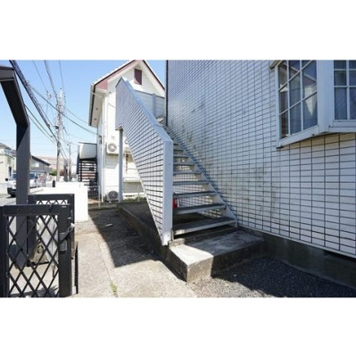 【エントランス】 | ディアコート町田 | エントランス