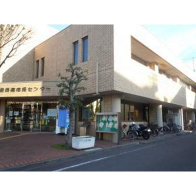 【周辺】 | ディアコート町田 | 公園「鶴間ツツジミニ緑地まで453ｍ」