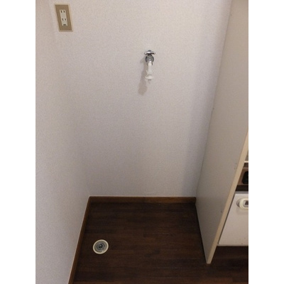 【その他】 | ディアコート町田 | 室内洗濯機置き場あり