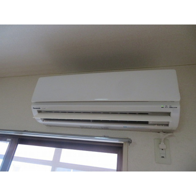 【その他】 | アメニティーハウス | エアコン