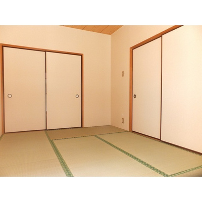 【その他】 | アメニティーハウス | 和室