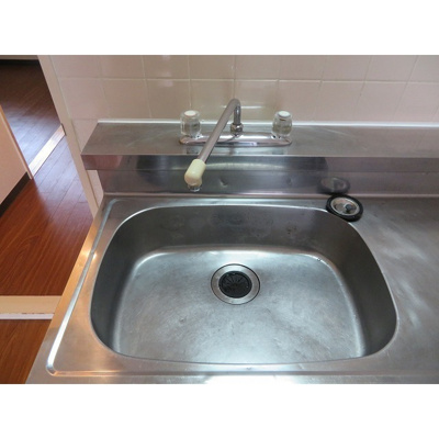 【キッチン】 | アメニティーハウス