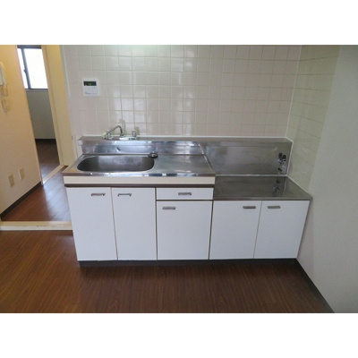 【キッチン】 | アメニティーハウス