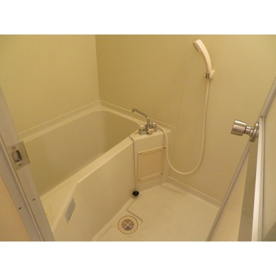 【浴室】 | アメニティーハウス