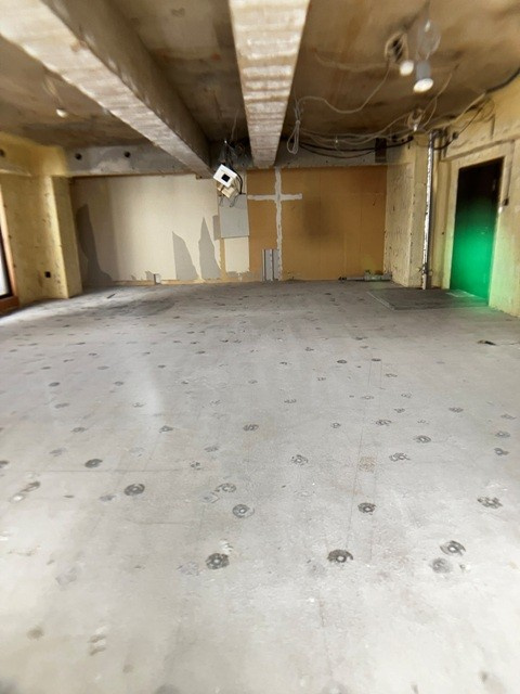 カーサＭＬの内装