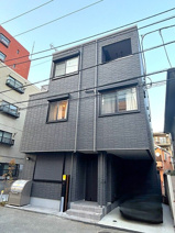 Ｆｉｒｓｔ　Ａｖｅｎｕｅ　玉川台の画像