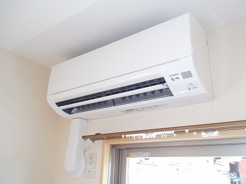 カーサ ディ ファータの設備