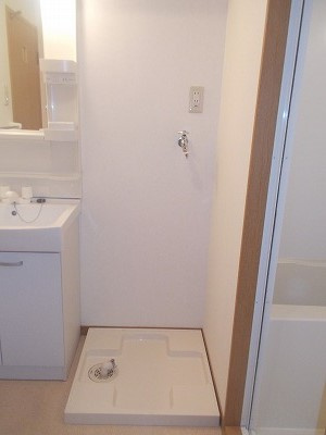 マチェールの設備