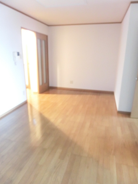 メメント・モリの居間・リビング