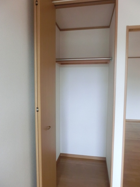 メメント・モリの収納