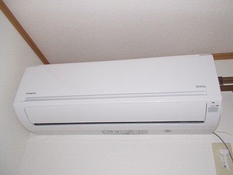 メメント・モリの設備