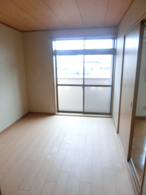 メメント・モリの内装