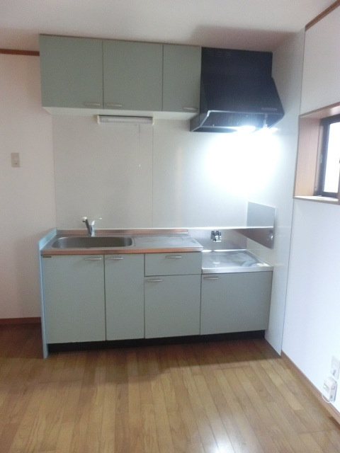 メメント・モリのキッチン