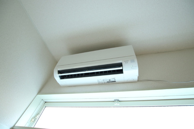 エアコン