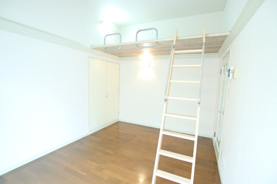 （照明は設備ではありません)