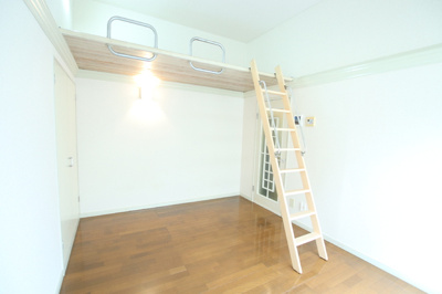 （照明は設備ではありません)