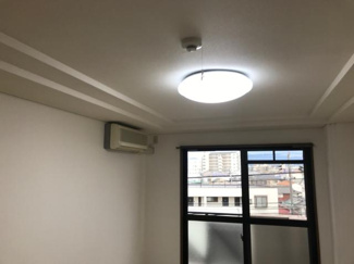 【その他】 | ビエンフェオークラⅡ | 照明