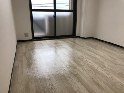 【内装】 | ビエンフェオークラⅡ | 洋室