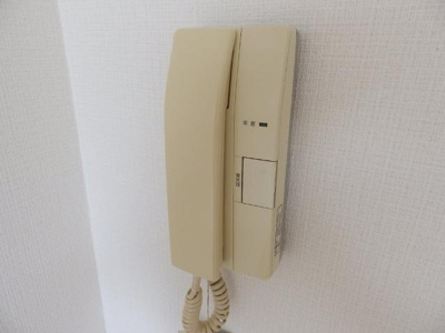 【設備】 | ビエンフェオークラⅡ | 室内設備