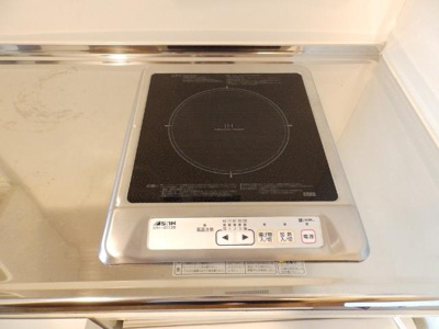 【設備】 | ビエンフェオークラⅡ | 室内設備