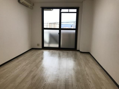 【内装】 | ビエンフェオークラⅡ | 洋室