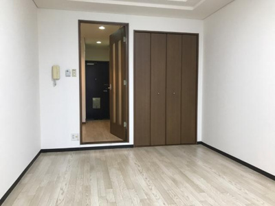 【内装】 | ビエンフェオークラⅡ | 洋室