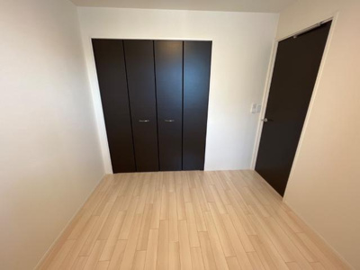 【内装】 | （仮）裾野市佐野新築アパート | 洋室（イメージ）