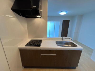 【キッチン】 | （仮）裾野市佐野新築アパート | キッチン（イメージ）