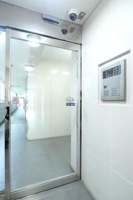 【外観】 | グランドエグザ親水公園Ⅰ