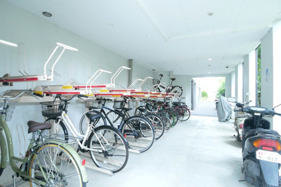 【外観】 | グランドエグザ親水公園Ⅰ