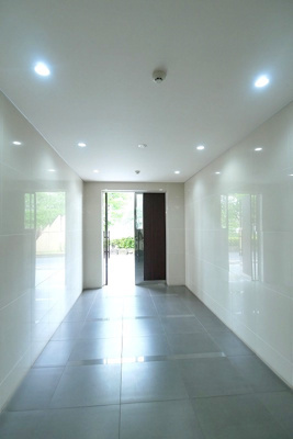 【外観】 | グランドエグザ親水公園Ⅰ