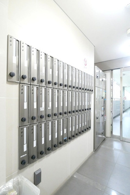 【外観】 | グランドエグザ親水公園Ⅰ