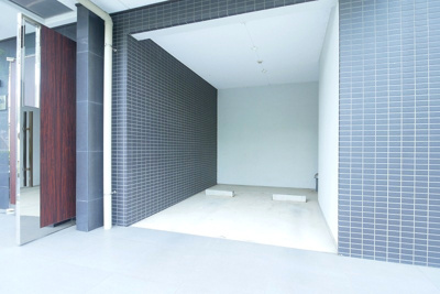 【外観】 | グランドエグザ親水公園Ⅰ