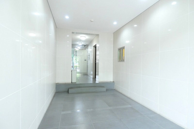 【外観】 | グランドエグザ親水公園Ⅰ