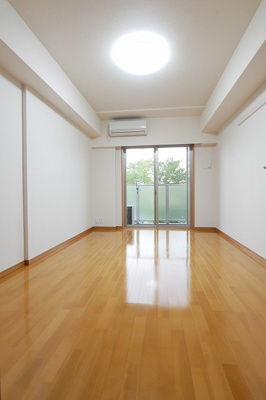 【内装】 | グランドエグザ親水公園Ⅰ