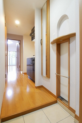 【内装】 | グランドエグザ親水公園Ⅰ