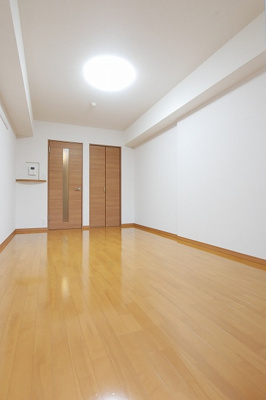 【内装】 | グランドエグザ親水公園Ⅰ