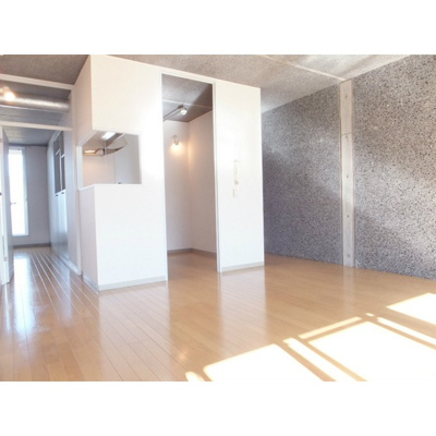 【居間・リビング】 | ドルフＥＡＳＴ | リビング