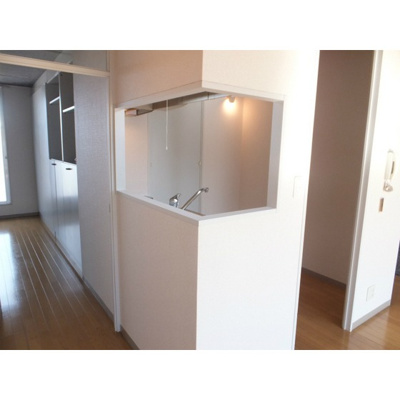 【キッチン】 | ドルフＥＡＳＴ | 対面式キッチン