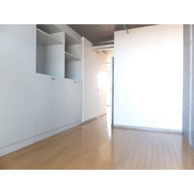 【その他】 | ドルフＥＡＳＴ | 洋室2